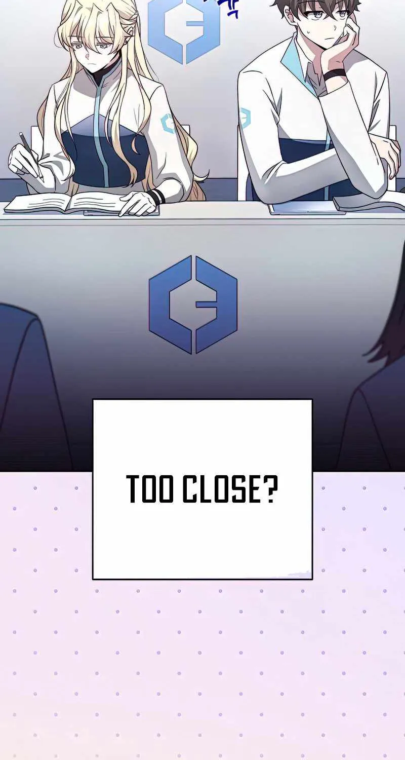 Read The Novel’s Extra (Remake) chapter 27 image 27 on Lezhin