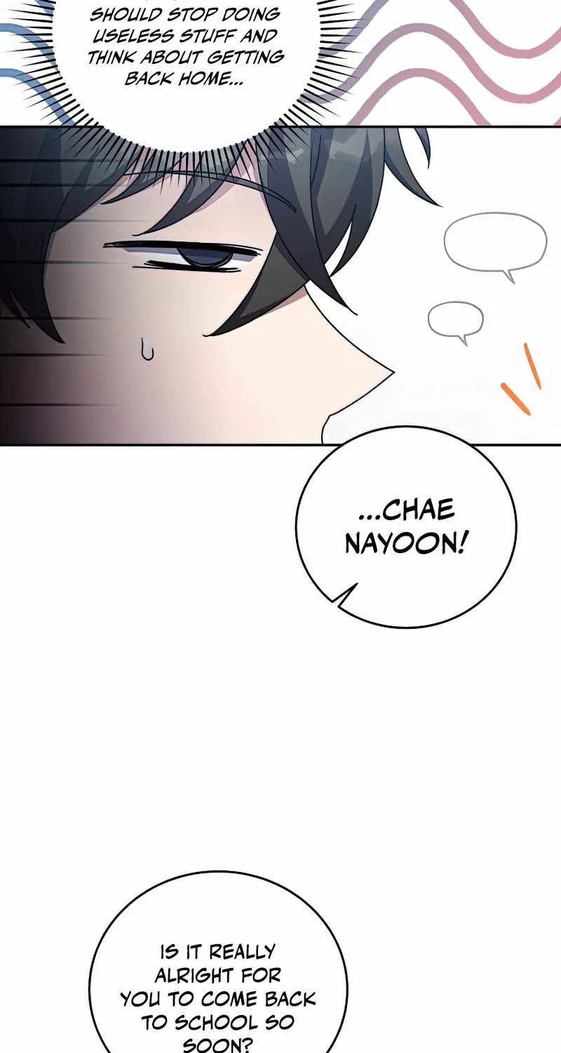 Read The Novel’s Extra (Remake) chapter 27 image 5 on Lezhin