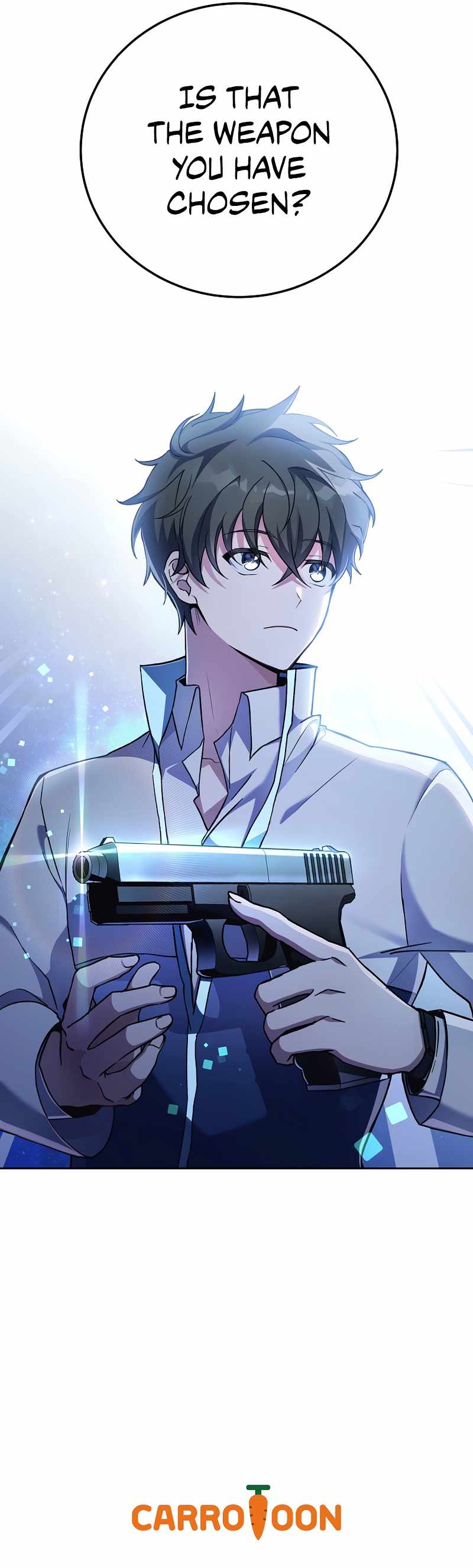 Read The Novel’s Extra (Remake) chapter 3 image 13 on Lezhin