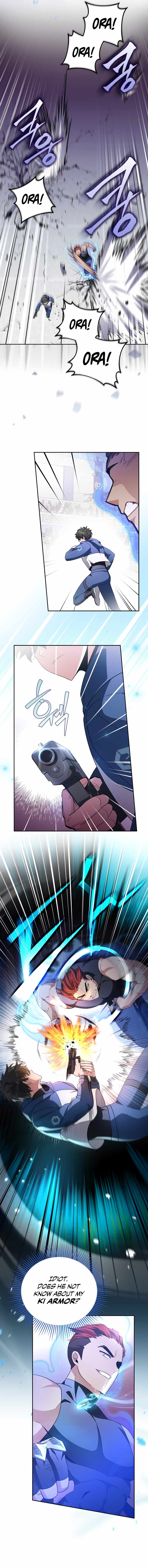 Read The Novel’s Extra (Remake) chapter 31 image 7 on Lezhin