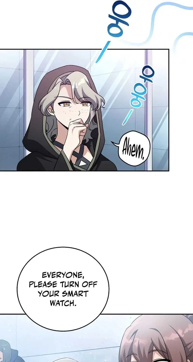 Read The Novel’s Extra (Remake) chapter 34 image 37 on Lezhin