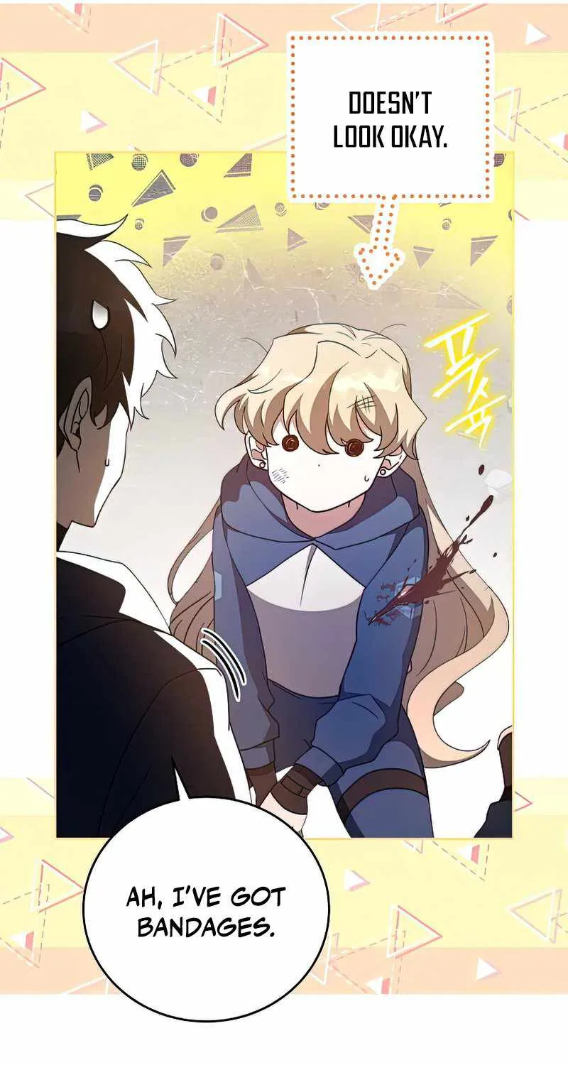 Read The Novel’s Extra (Remake) chapter 36 image 10 on Lezhin