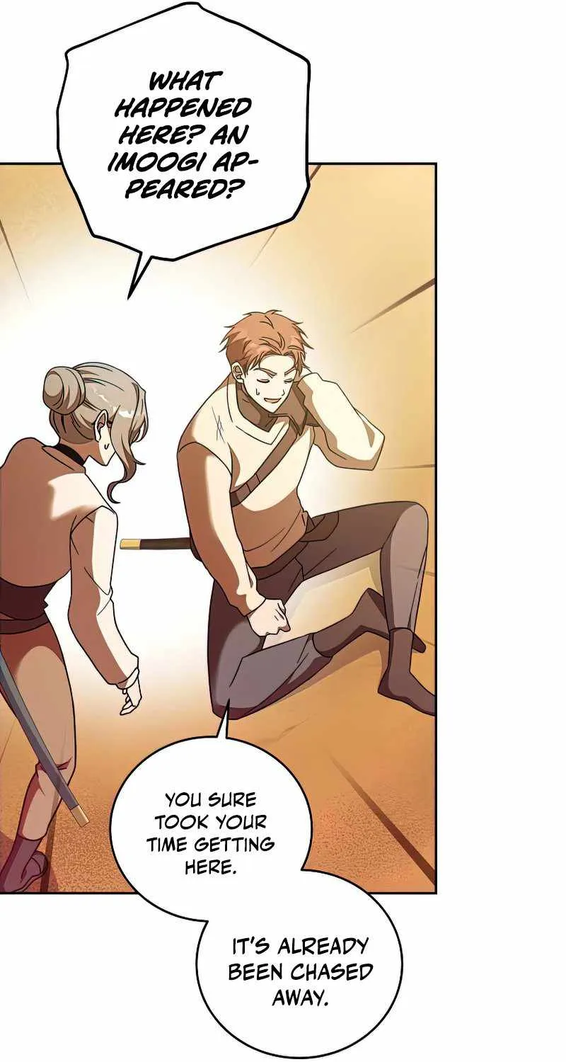 Read The Novel’s Extra (Remake) chapter 36 image 28 on Lezhin