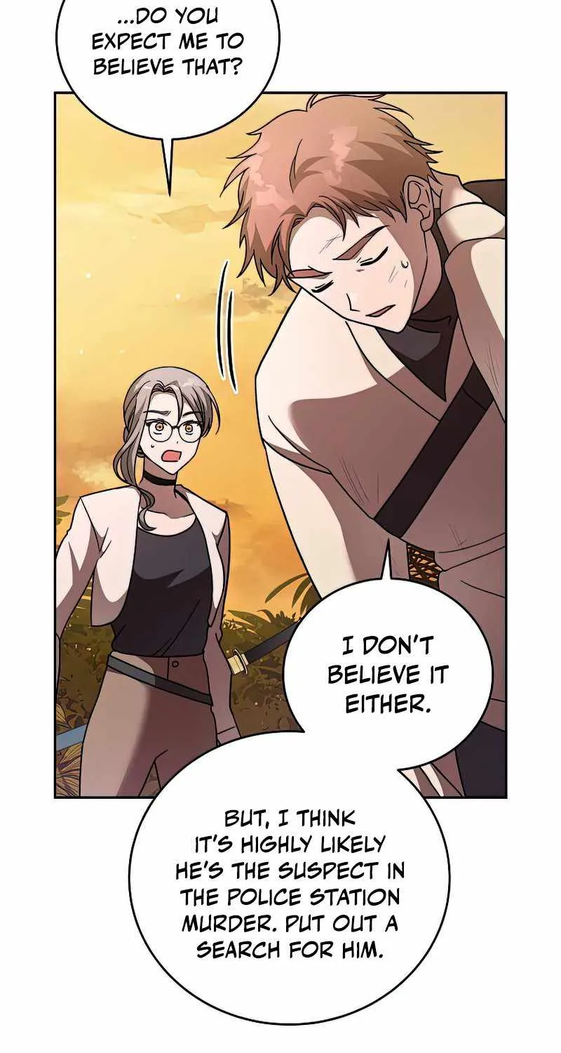 Read The Novel’s Extra (Remake) chapter 36 image 34 on Lezhin