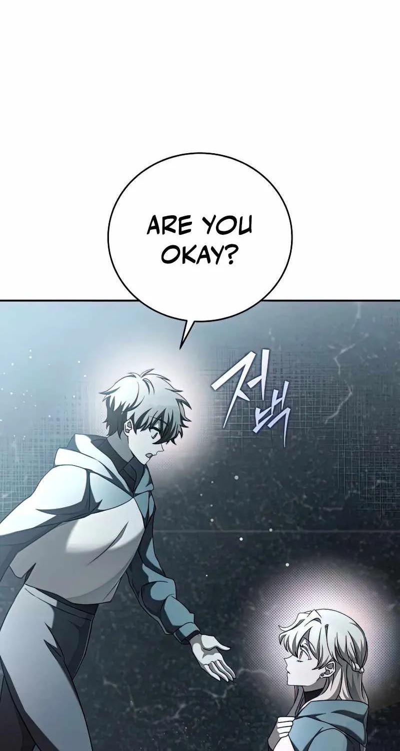 Read The Novel’s Extra (Remake) chapter 36 image 8 on Lezhin