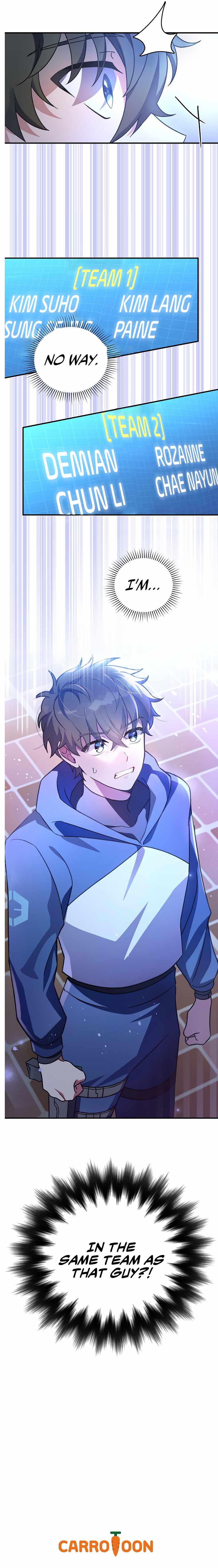 Read The Novel’s Extra (Remake) chapter 4 image 13 on Lezhin