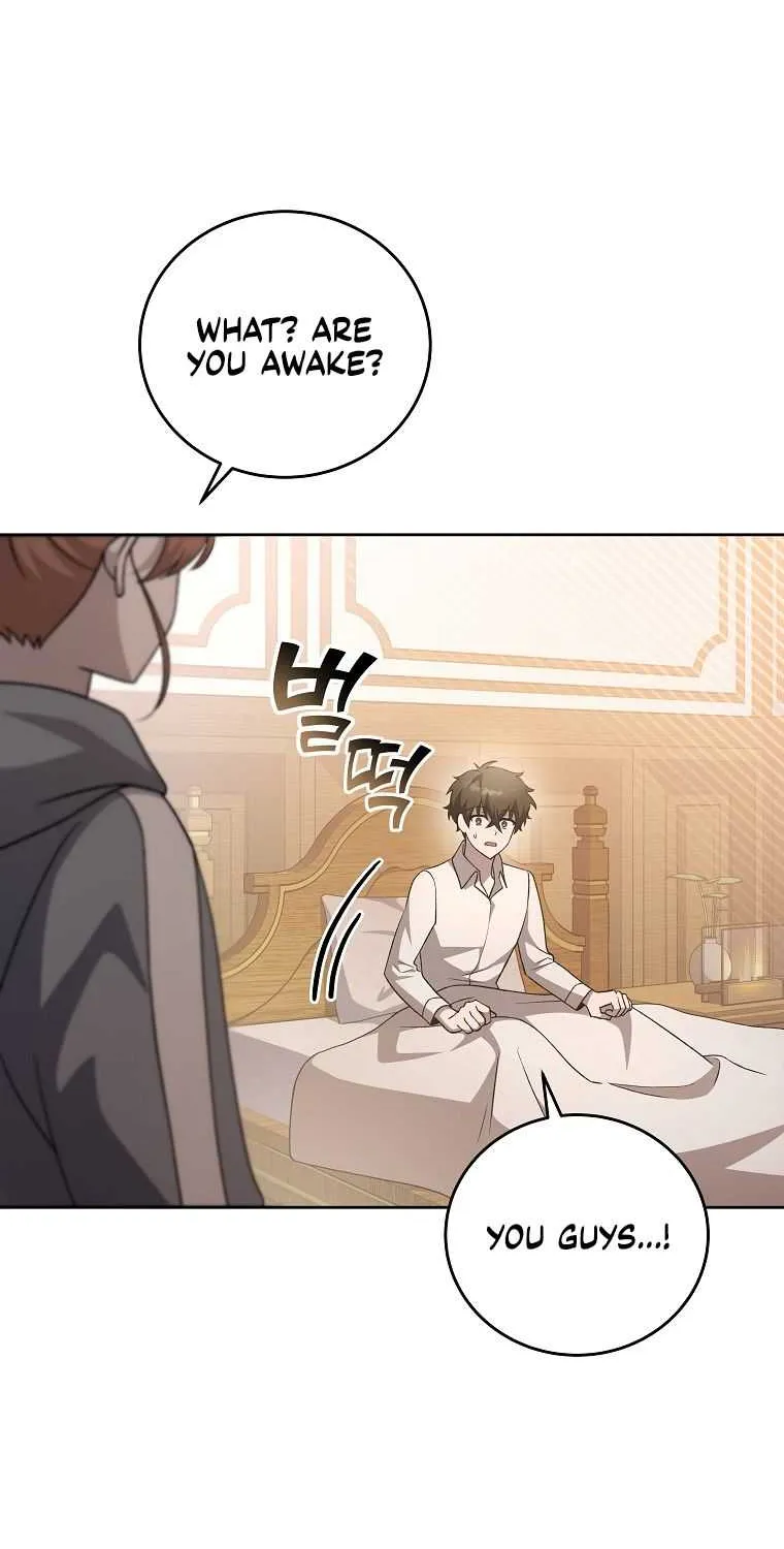 Read The Novel’s Extra (Remake) chapter 43 image 1 on Lezhin