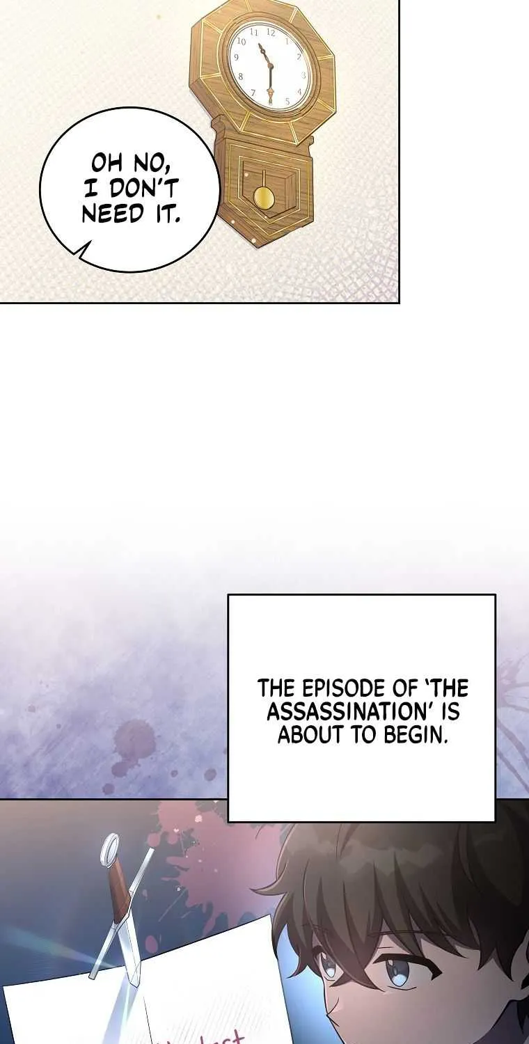 Read The Novel’s Extra (Remake) chapter 43 image 11 on Lezhin