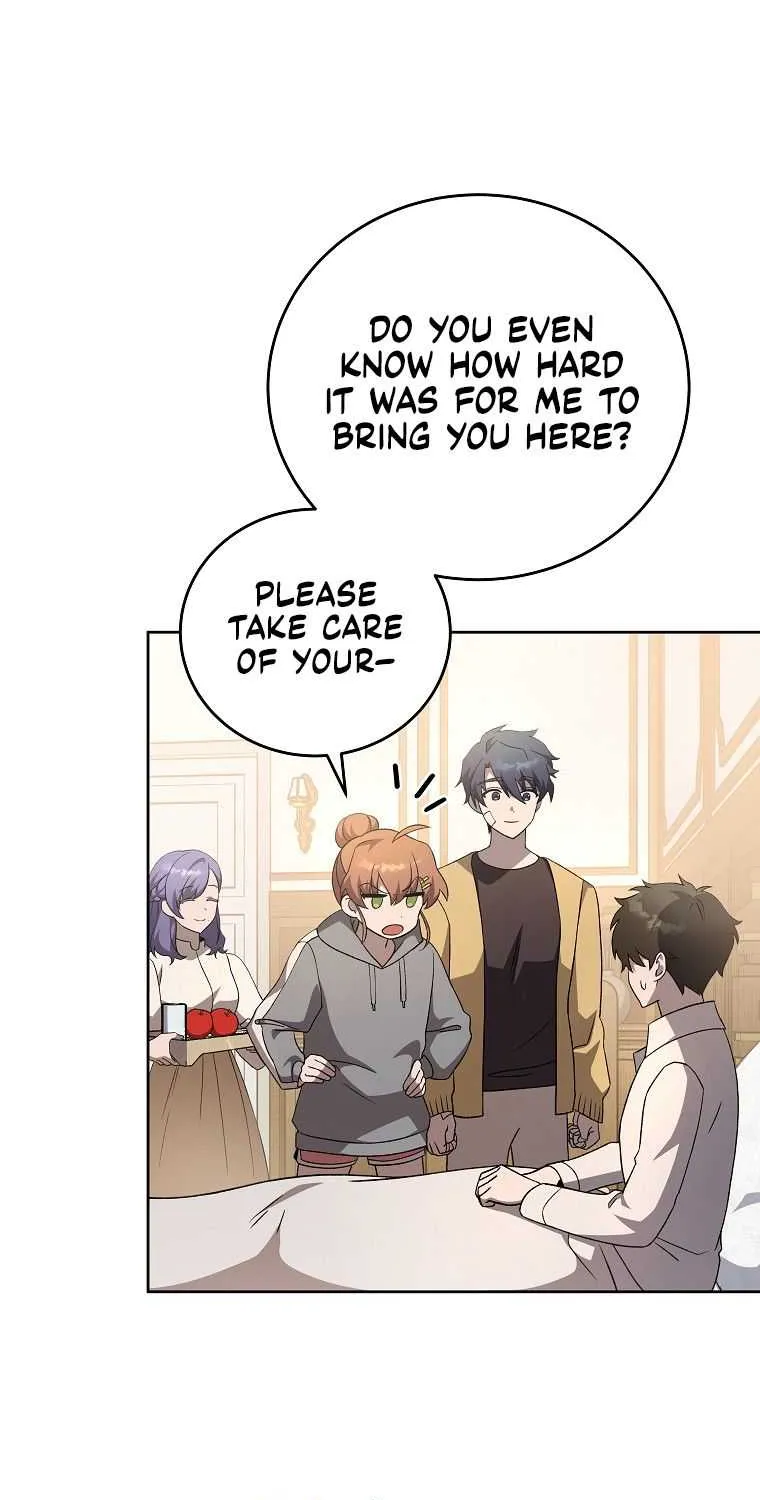 Read The Novel’s Extra (Remake) chapter 43 image 2 on Lezhin