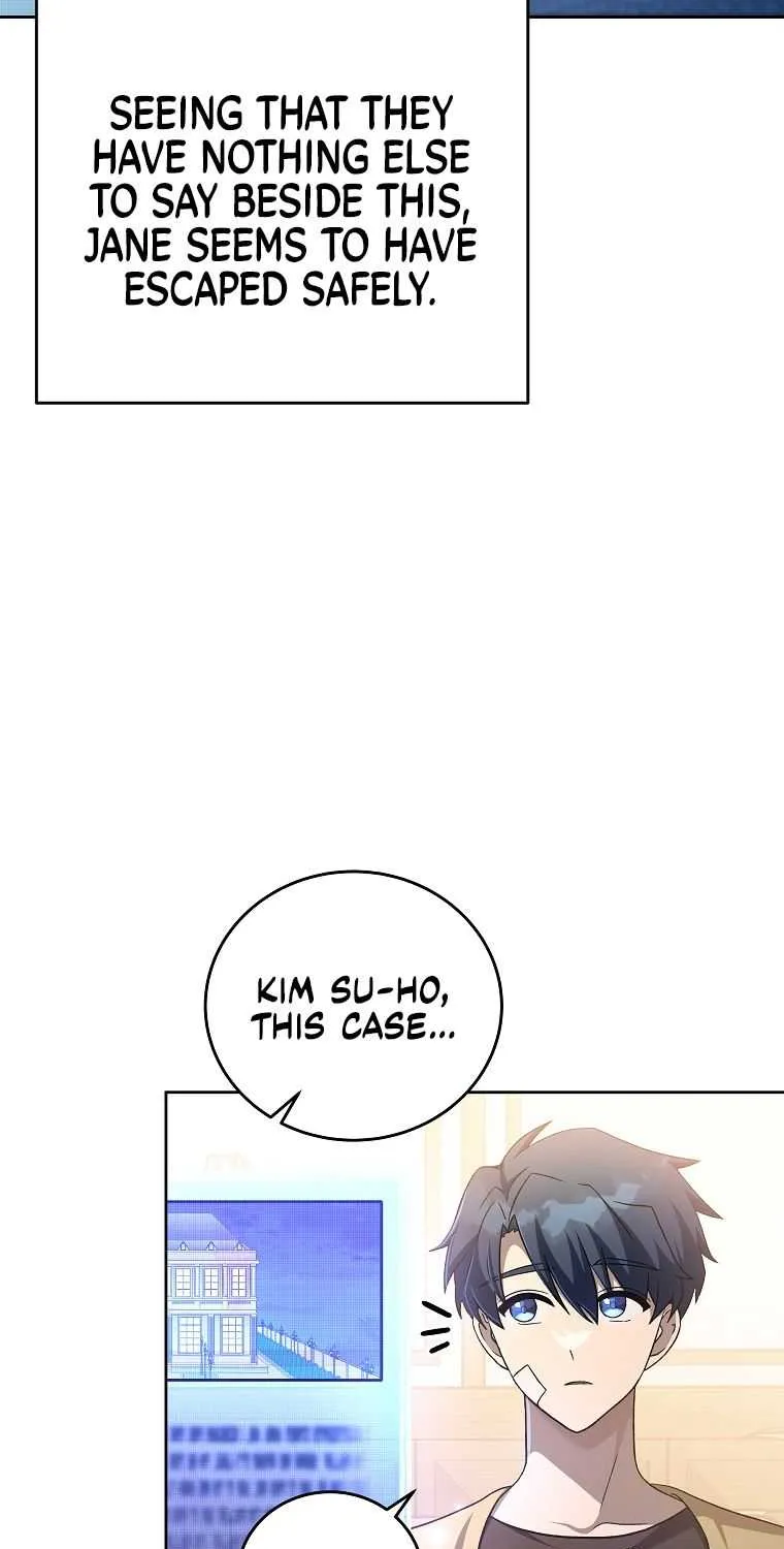 Read The Novel’s Extra (Remake) chapter 43 image 23 on Lezhin