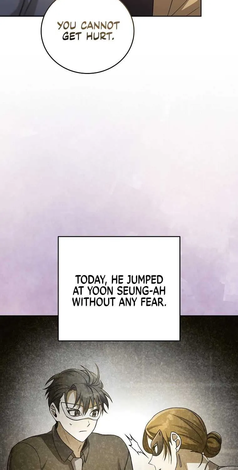 Read The Novel’s Extra (Remake) chapter 43 image 29 on Lezhin