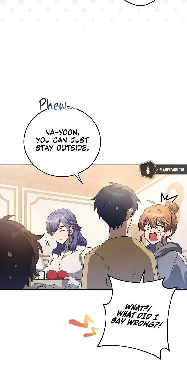 Read The Novel’s Extra (Remake) chapter 43 image 4 on Lezhin