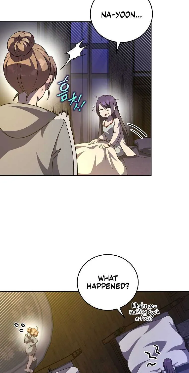 Read The Novel’s Extra (Remake) chapter 43 image 61 on Lezhin