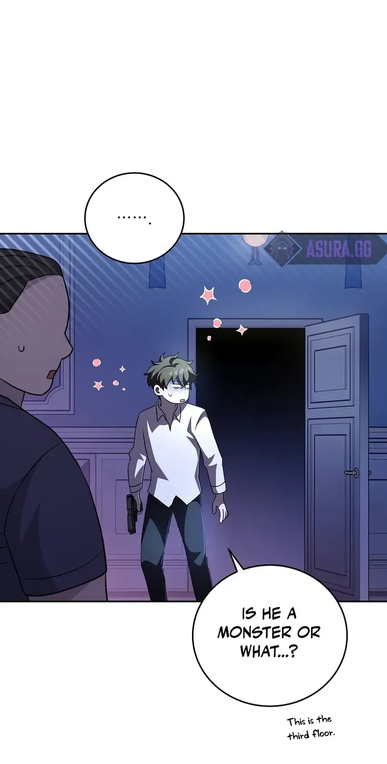 Read The Novel’s Extra (Remake) chapter 44 image 7 on Lezhin