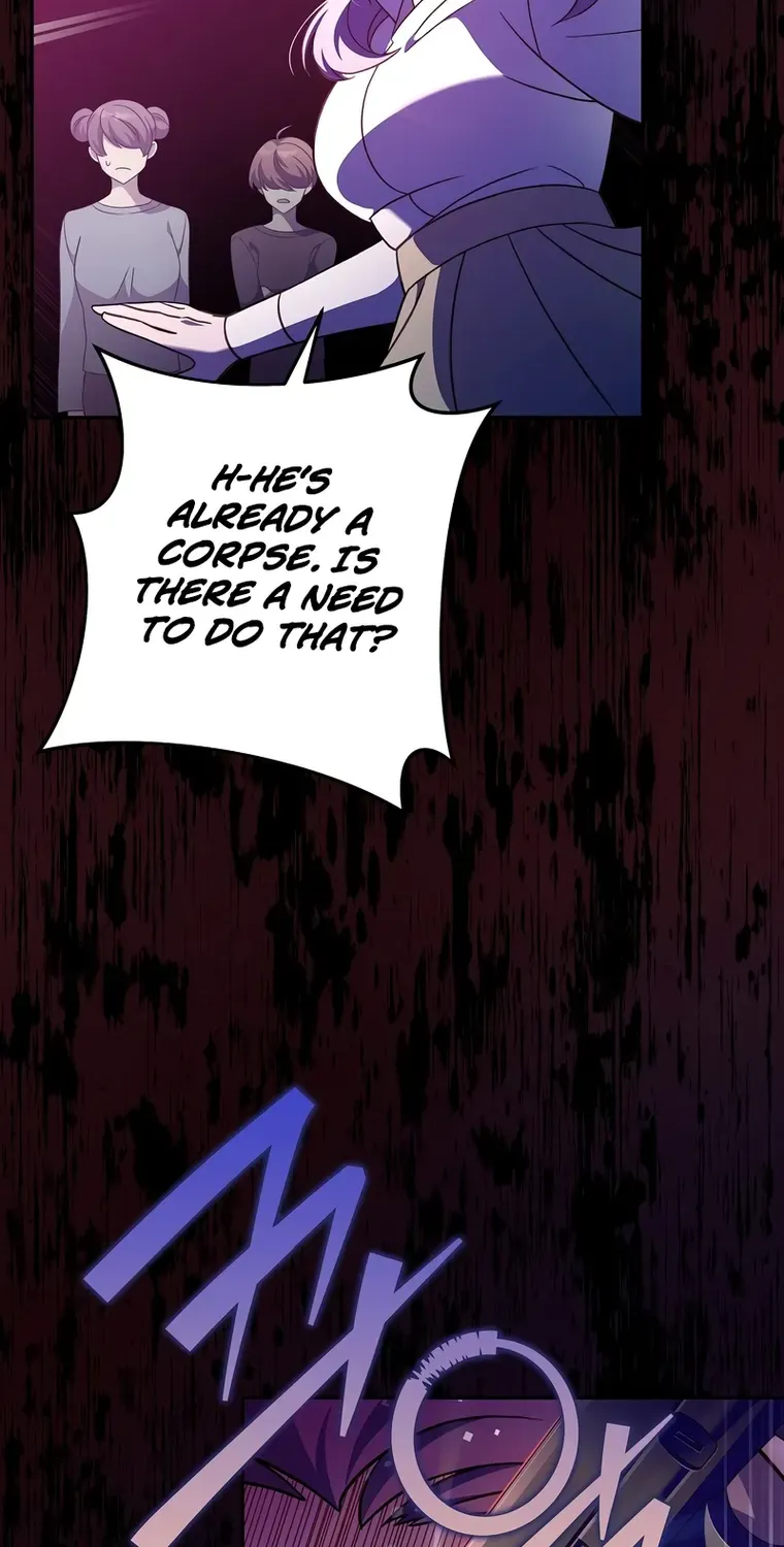 Read The Novel’s Extra (Remake) chapter 44 image 78 on Lezhin