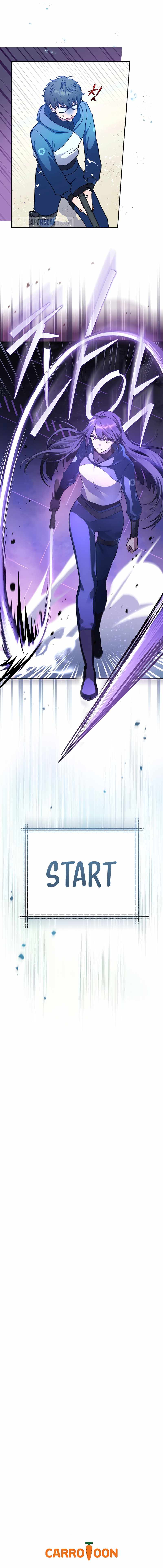 Read The Novel’s Extra (Remake) chapter 5 image 12 on Lezhin