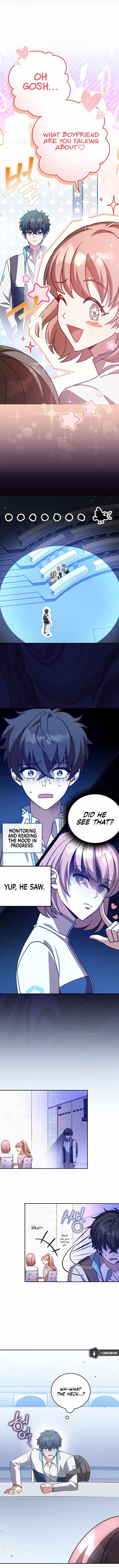 Read The Novel’s Extra (Remake) chapter 50 image 11 on Lezhin