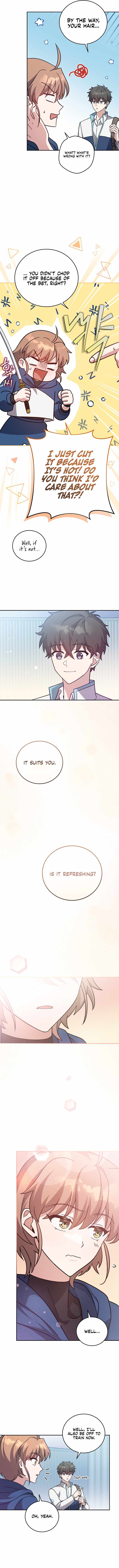 Read The Novel’s Extra (Remake) chapter 50 image 4 on Lezhin