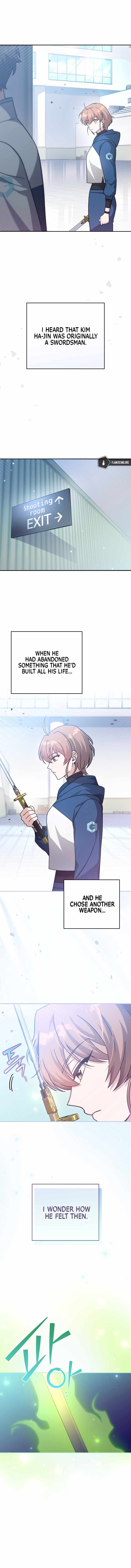 Read The Novel’s Extra (Remake) chapter 50 image 5 on Lezhin