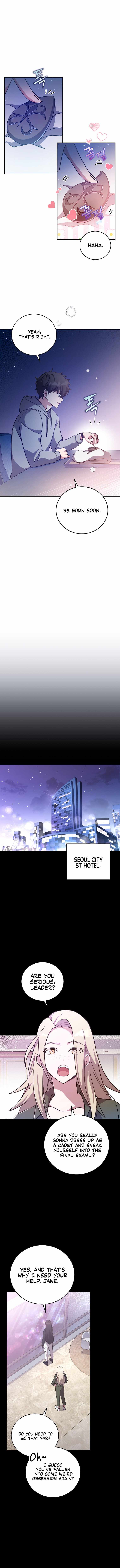 Read The Novel’s Extra (Remake) chapter 50 image 8 on Lezhin