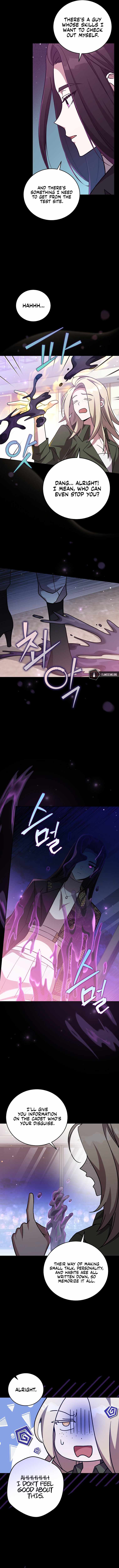 Read The Novel’s Extra (Remake) chapter 50 image 9 on Lezhin
