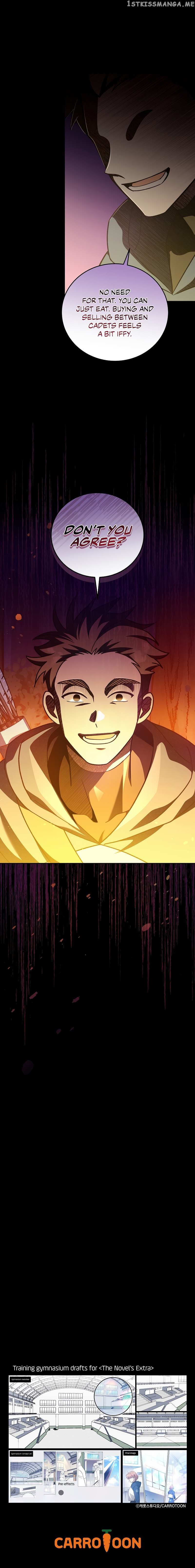 Read The Novel’s Extra (Remake) chapter 51 image 12 on Lezhin