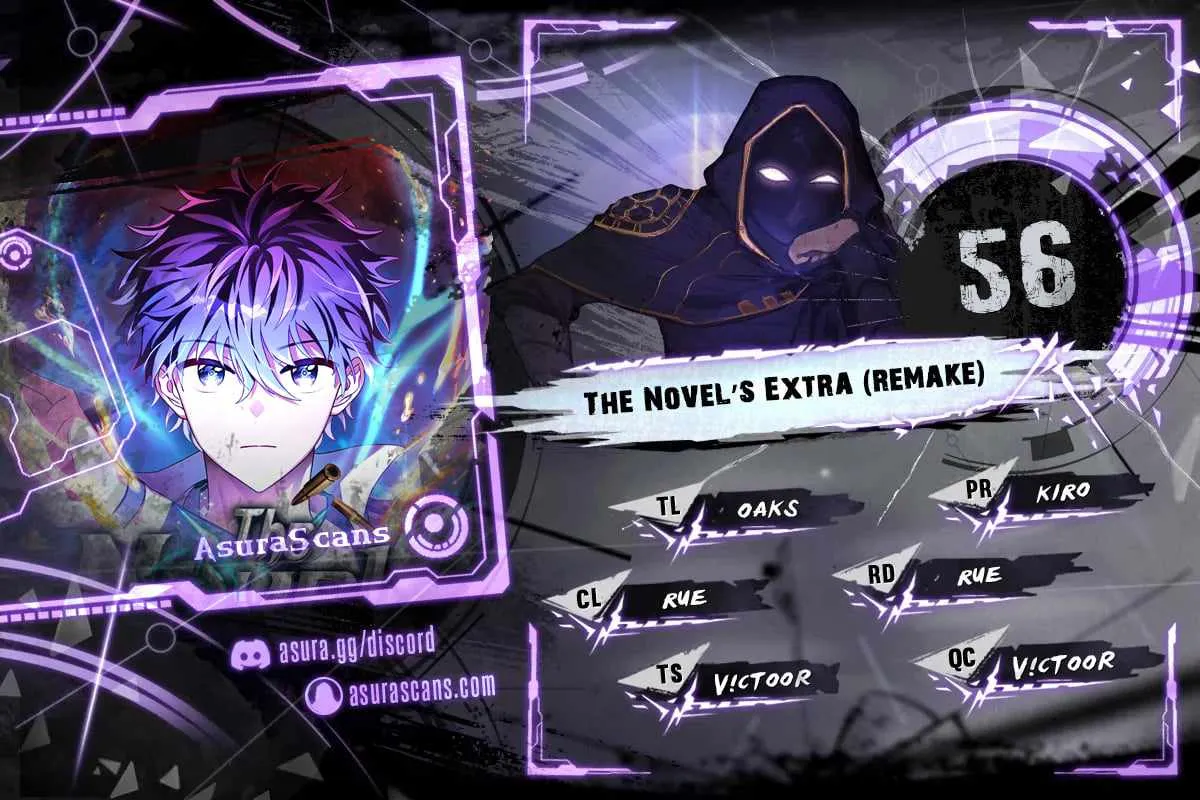 Read The Novel’s Extra (Remake) chapter 56 image 0 on Lezhin