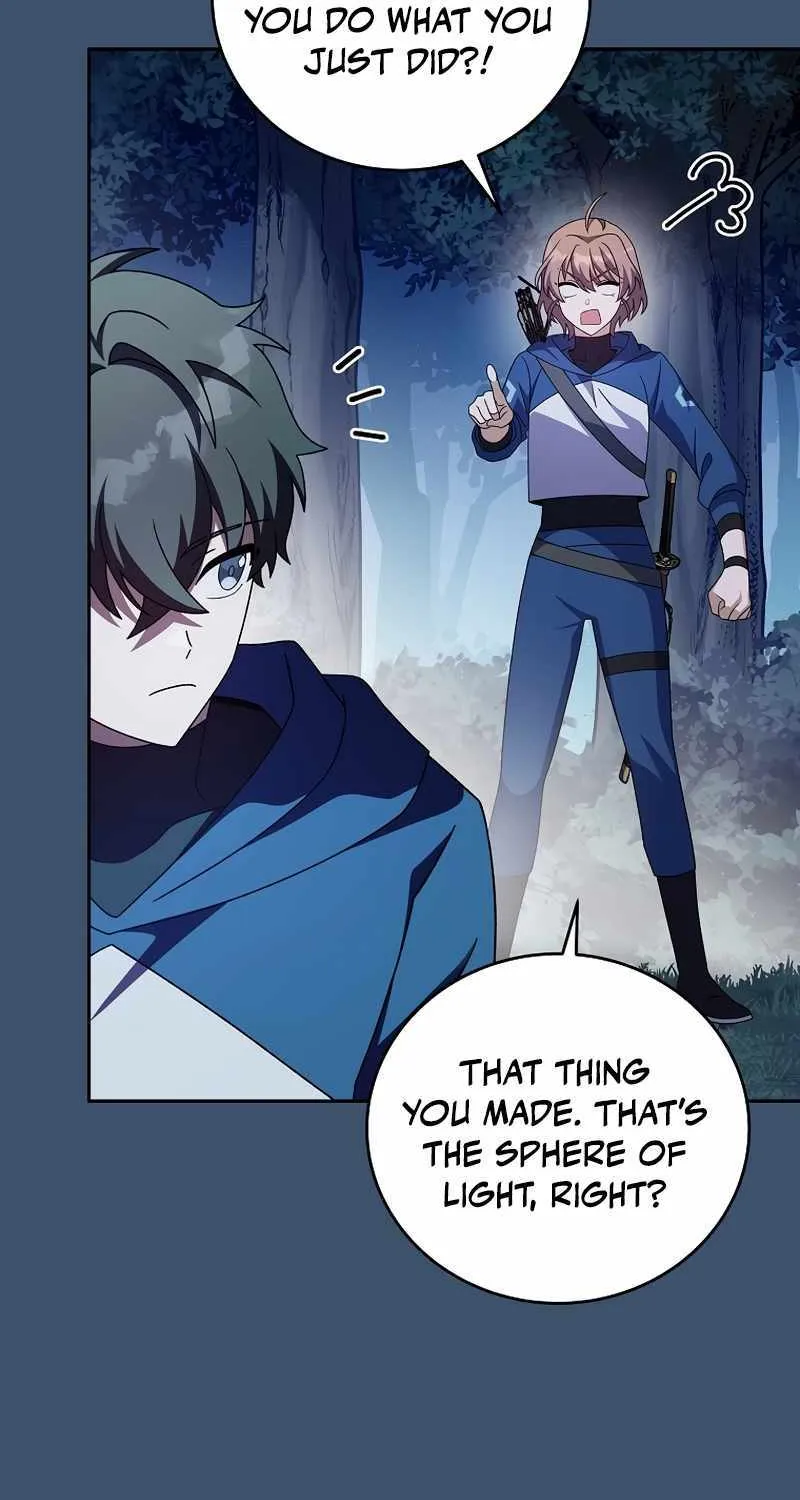 Read The Novel’s Extra (Remake) chapter 56 image 3 on Lezhin