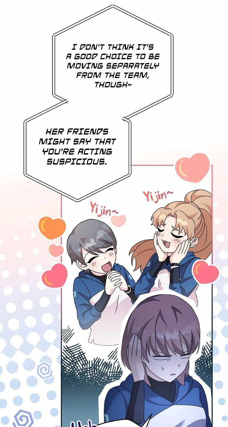 Read The Novel’s Extra (Remake) chapter 56 image 96 on Lezhin