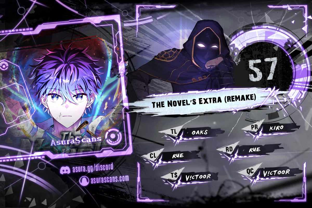 Read The Novel’s Extra (Remake) chapter 57 image 0 on Lezhin