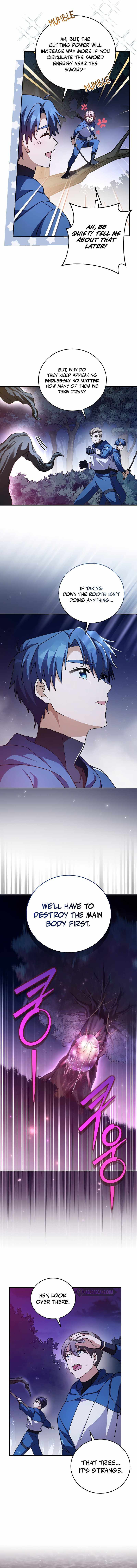 Read The Novel’s Extra (Remake) chapter 57 image 10 on Lezhin