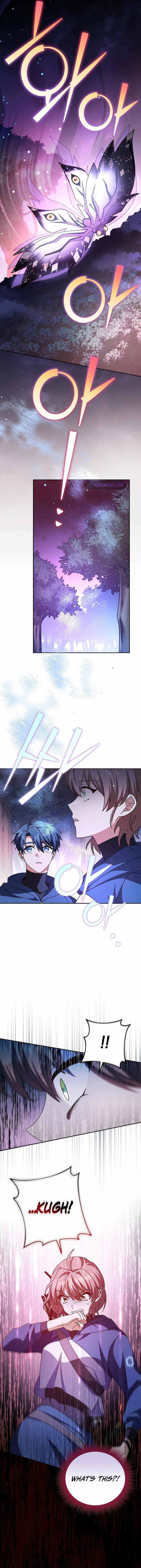 Read The Novel’s Extra (Remake) chapter 57 image 12 on Lezhin