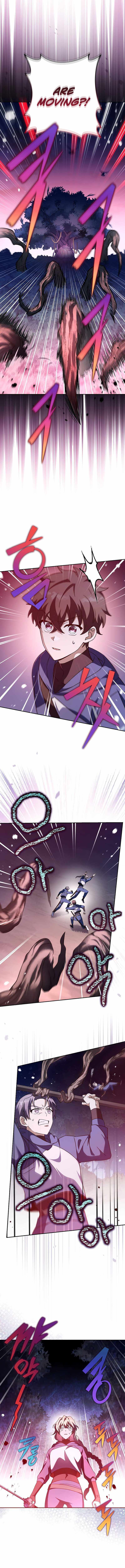 Read The Novel’s Extra (Remake) chapter 57 image 6 on Lezhin