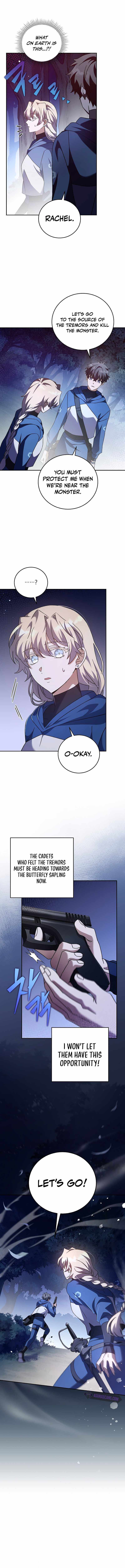 Read The Novel’s Extra (Remake) chapter 57 image 7 on Lezhin