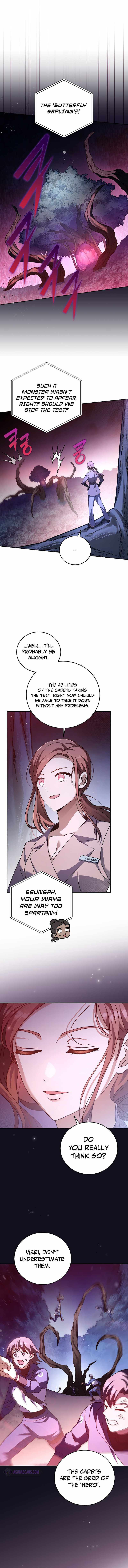 Read The Novel’s Extra (Remake) chapter 57 image 8 on Lezhin