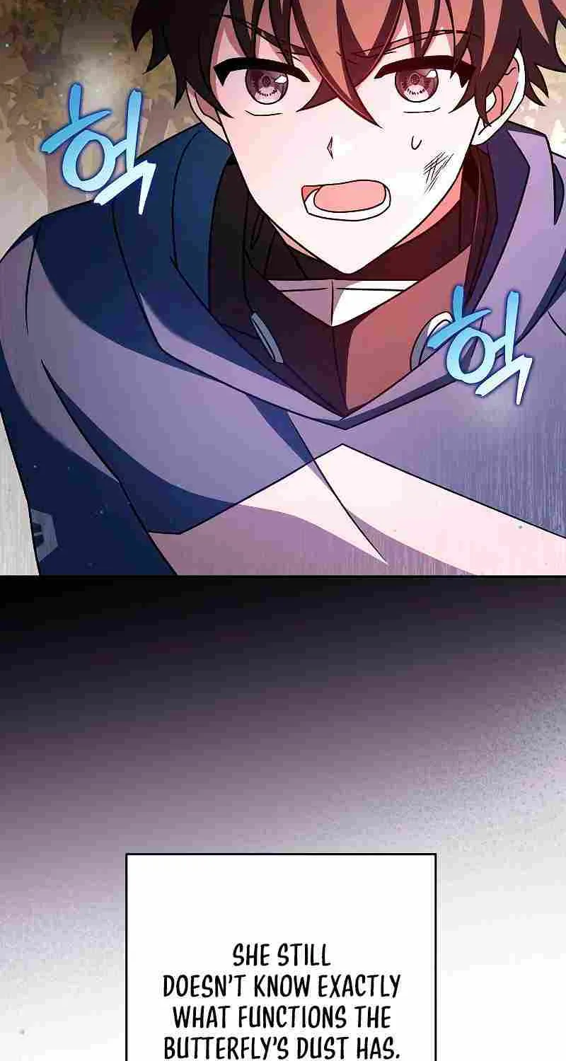Read The Novel’s Extra (Remake) chapter 59 image 26 on Lezhin