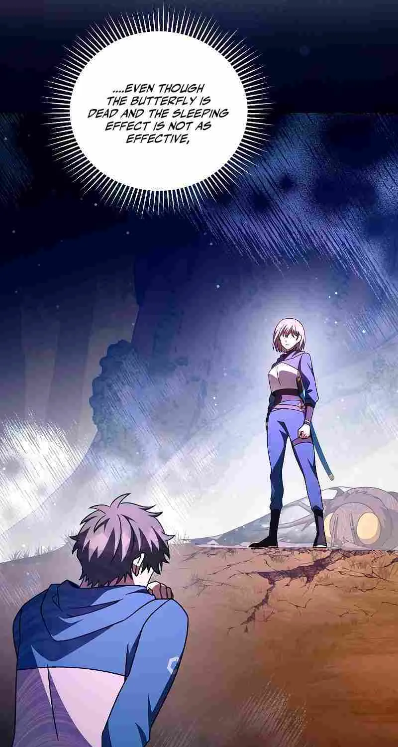 Read The Novel’s Extra (Remake) chapter 59 image 33 on Lezhin