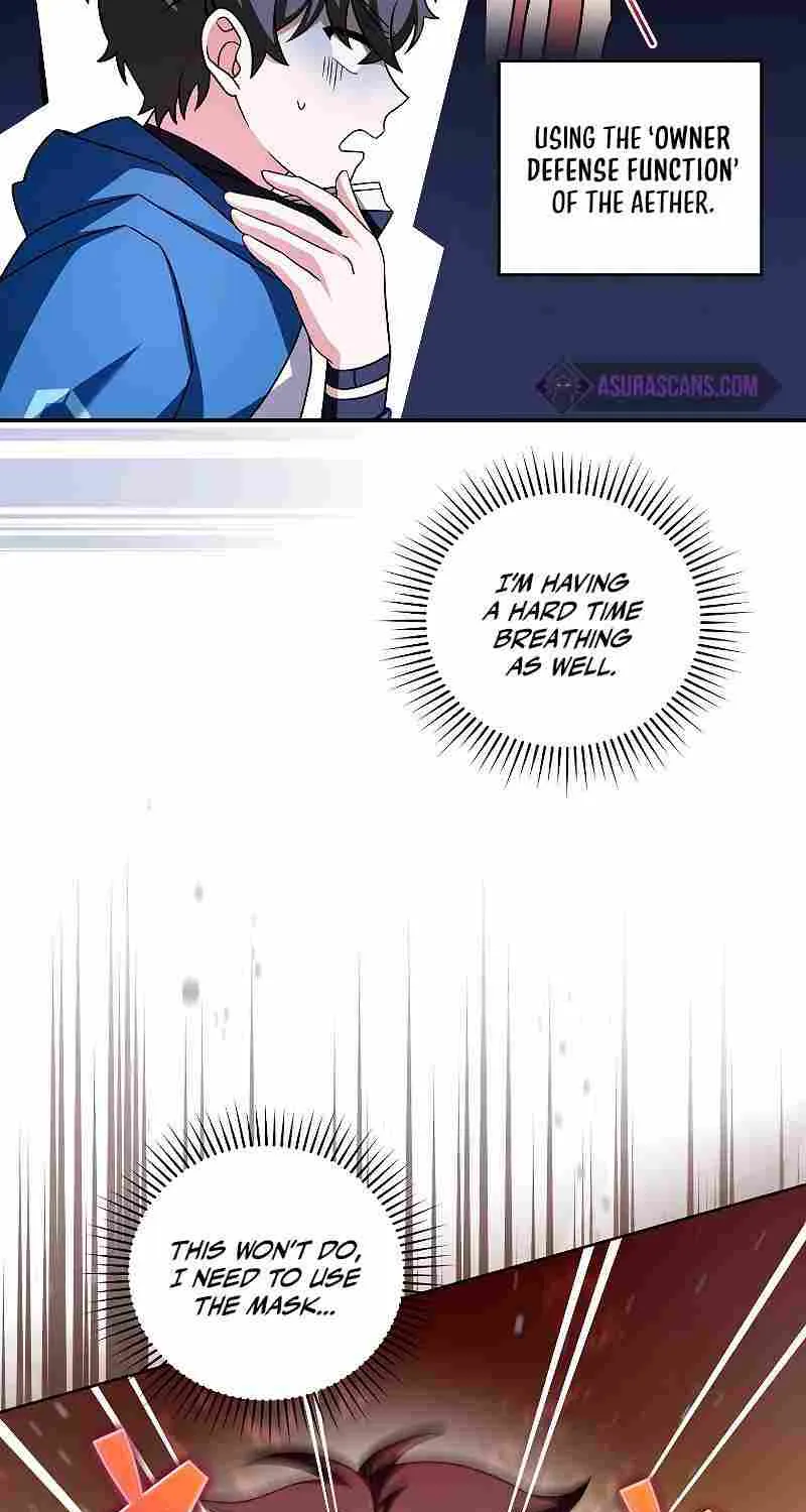 Read The Novel’s Extra (Remake) chapter 59 image 37 on Lezhin