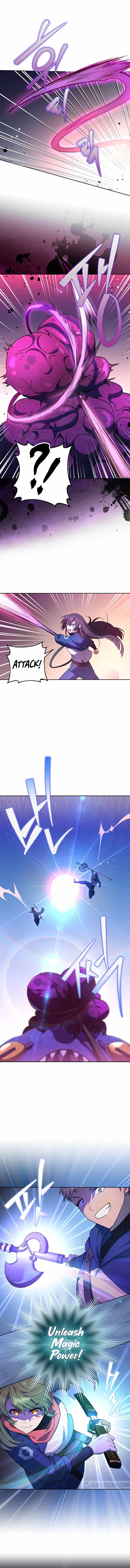 Read The Novel’s Extra (Remake) chapter 6 image 12 on Lezhin