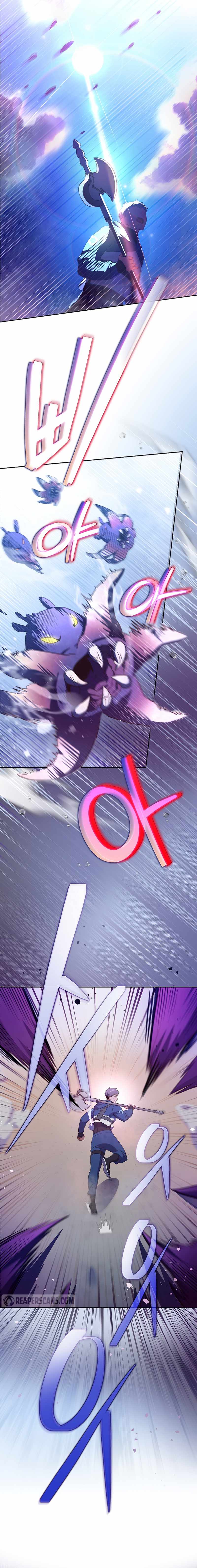 Read The Novel’s Extra (Remake) chapter 6 image 2 on Lezhin
