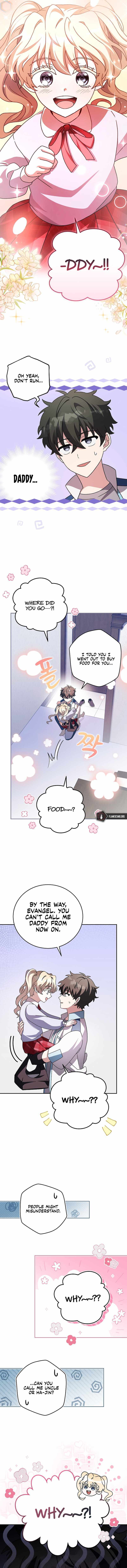 Read The Novel’s Extra (Remake) chapter 60 image 10 on Lezhin