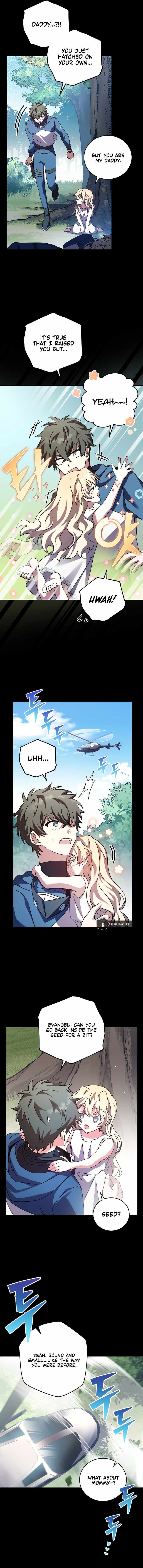 Read The Novel’s Extra (Remake) chapter 60 image 12 on Lezhin