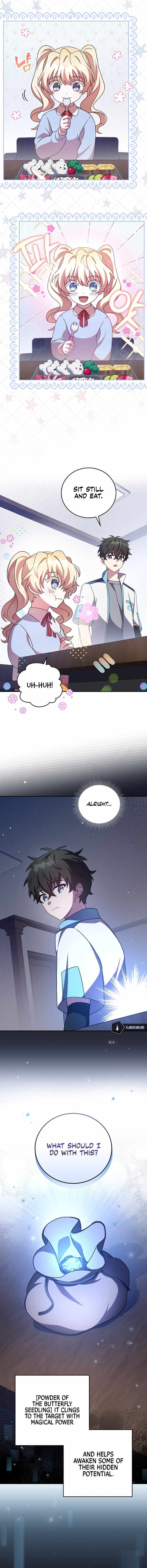 Read The Novel’s Extra (Remake) chapter 60 image 14 on Lezhin