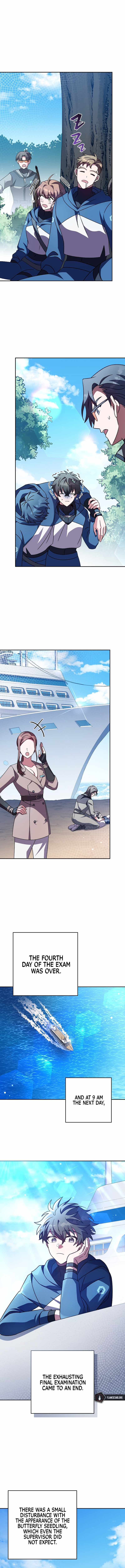 Read The Novel’s Extra (Remake) chapter 60 image 2 on Lezhin