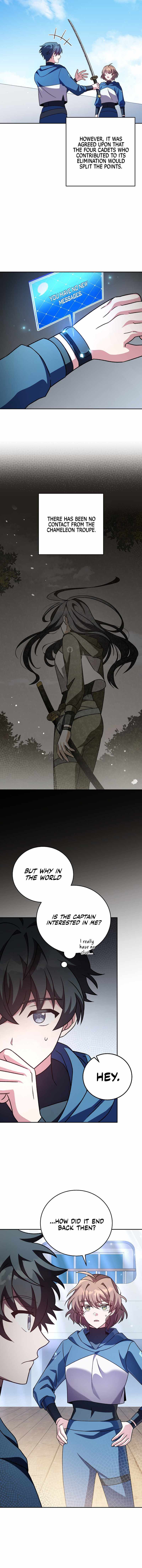 Read The Novel’s Extra (Remake) chapter 60 image 3 on Lezhin