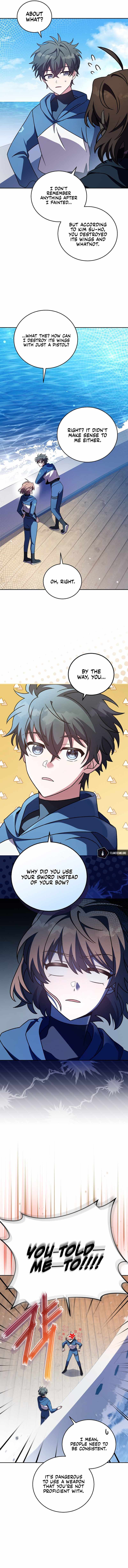 Read The Novel’s Extra (Remake) chapter 60 image 4 on Lezhin