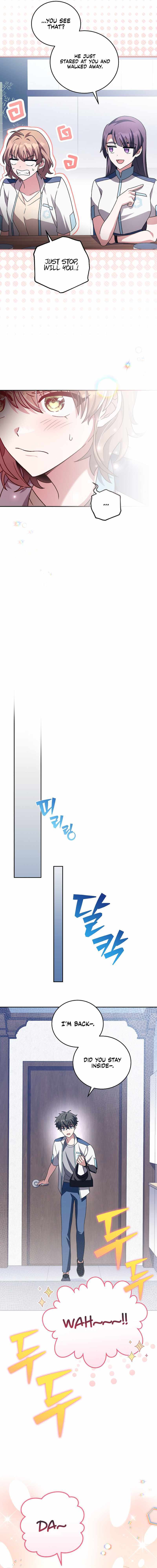 Read The Novel’s Extra (Remake) chapter 60 image 9 on Lezhin
