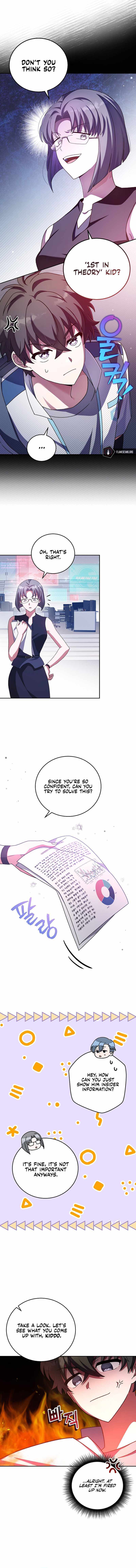 Read The Novel’s Extra (Remake) chapter 61 image 11 on Lezhin