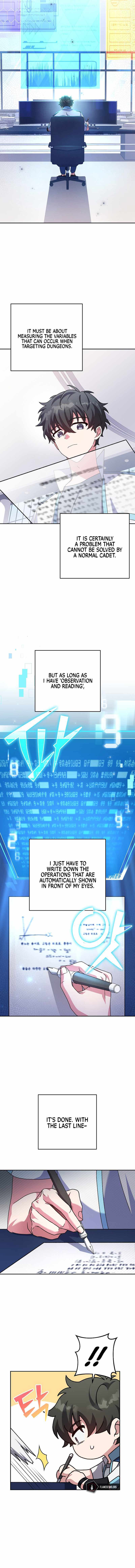Read The Novel’s Extra (Remake) chapter 61 image 13 on Lezhin