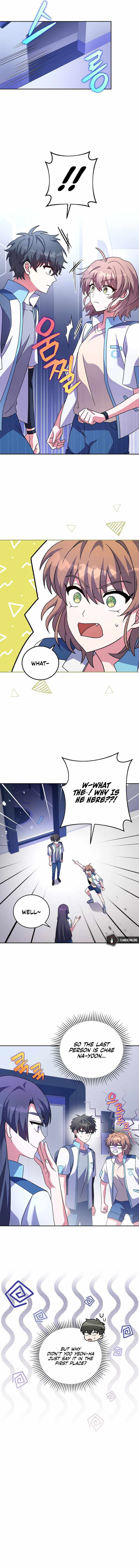 Read The Novel’s Extra (Remake) chapter 61 image 15 on Lezhin